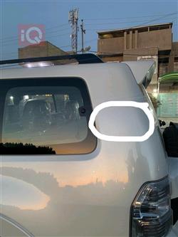 ميتسوبيشي باجيرو